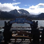 Gull Lake Marina